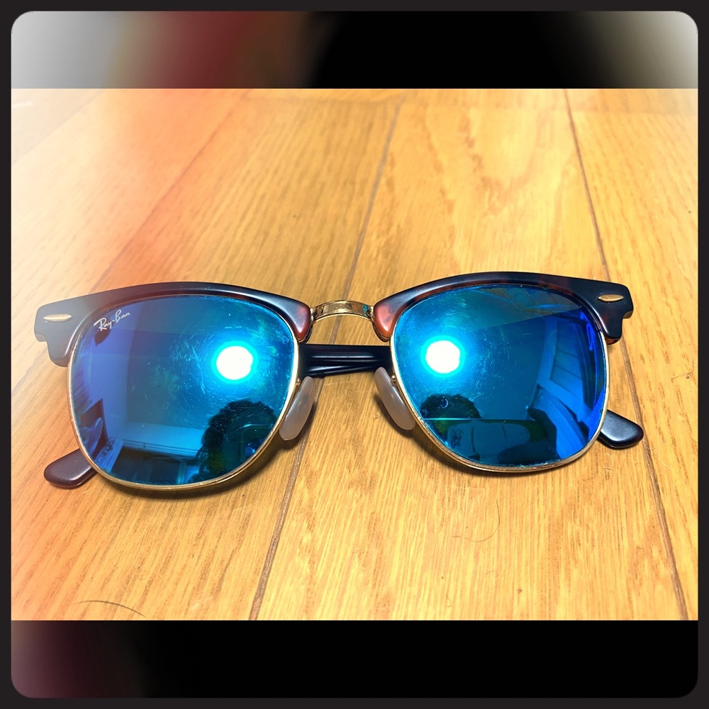 Rayban sunglasses